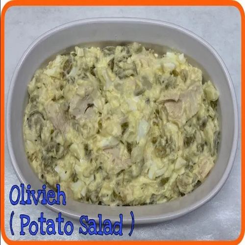 Order Online! Kabob By Faraj